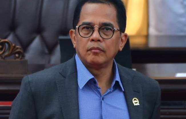 Profil Indra Iskandar yang Ditetapkan Tersangka Oleh KPK